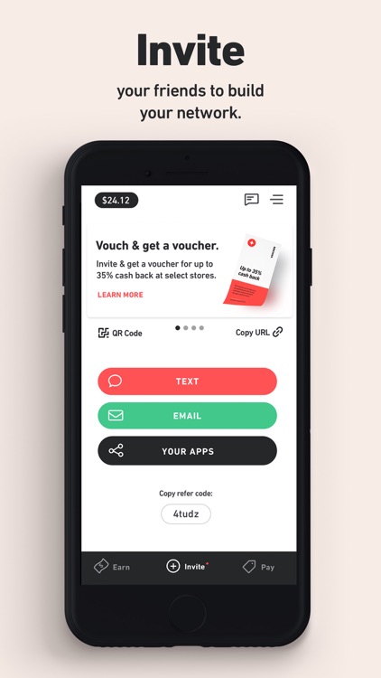 Fluz Cash Back screenshot-4
