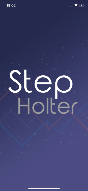 StepHolter(圖1)-速報App