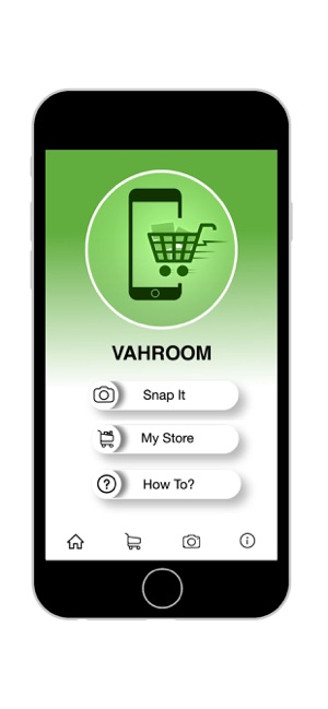 Vahroom(圖1)-速報App