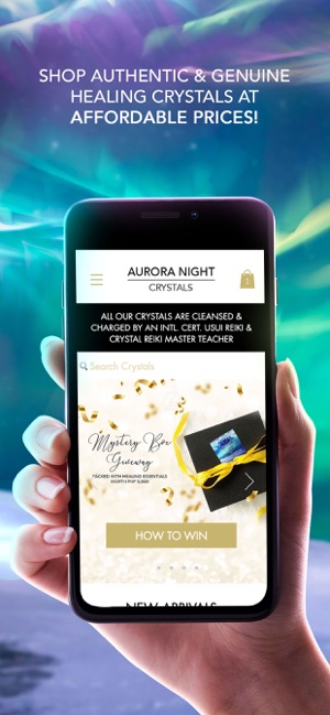 Aurora Night(圖2)-速報App