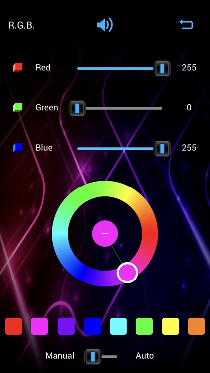 Hevxm Audio screenshot-6