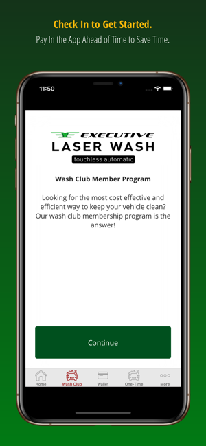 Executive Laser Wash(圖2)-速報App