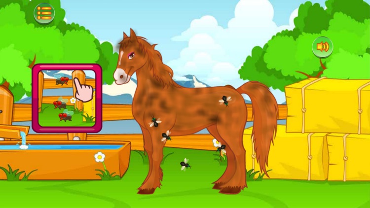 My Horse and Unicorn Grooming screenshot-5