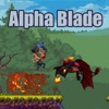 AlphaBlade - Retro 2d Platform