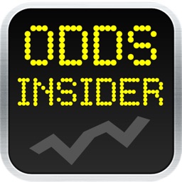 Odds Insider - Odds and Picks