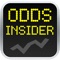 Odds Insider - Odds and Picks