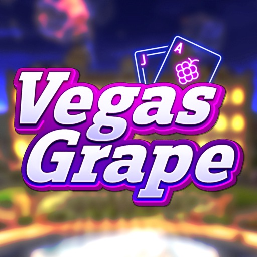 Vegas Grape