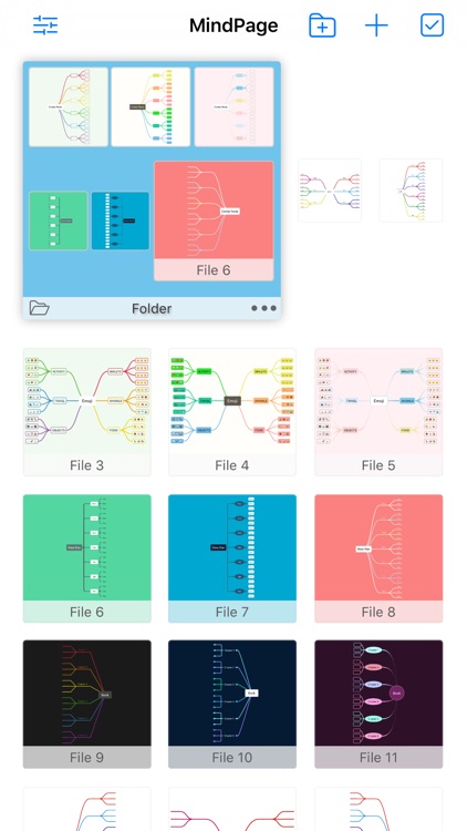 MindPage