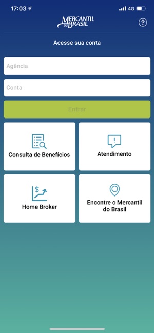 Banco Mercantil(圖1)-速報App