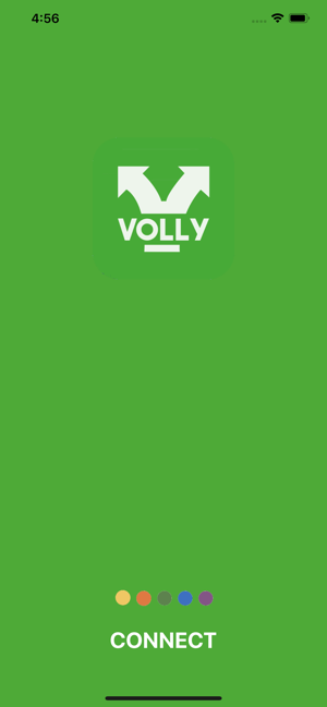 Volly.nl(圖1)-速報App