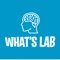 What'sLab est un jeu social, amusant et instructif, qui te permet :