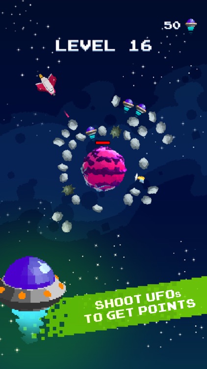 Orbit Strike screenshot-3