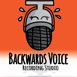 Backwards Voice Studio