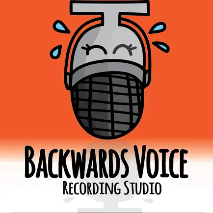 Backwards Voice Studio Читы