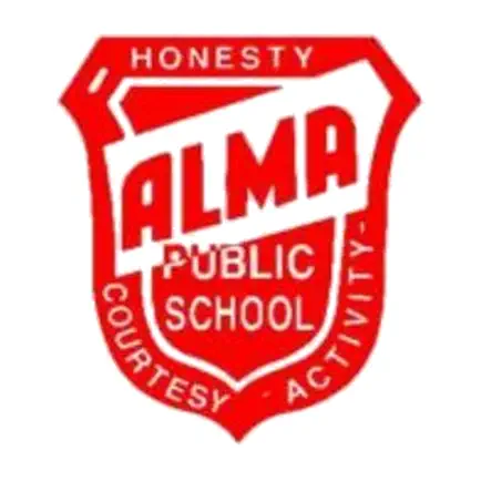 Alma Public School Broken Hill Читы