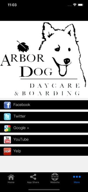 Arbor Dog Daycare and Boarding(圖5)-速報App