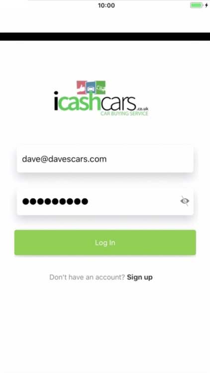 iCashCars Traders