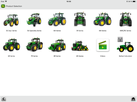 John Deere Sales screenshot 3