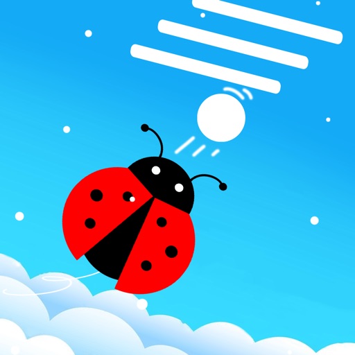 Save The Ladybug icon