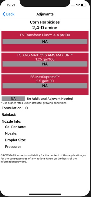 FS Adjuvant Selector(圖3)-速報App