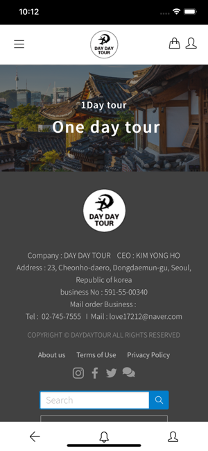 DAY DAY TOUR(圖3)-速報App