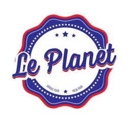 Le Planet Tacos