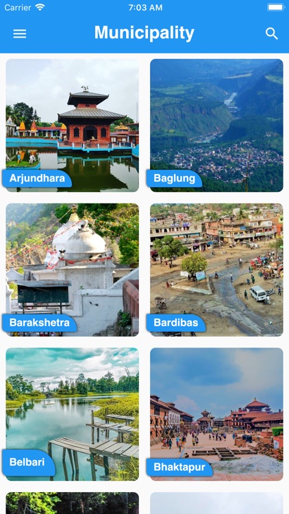 Nepal Info screenshot-7