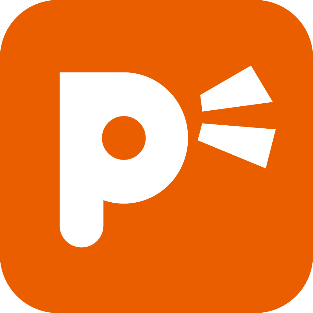 Pubu App Icon