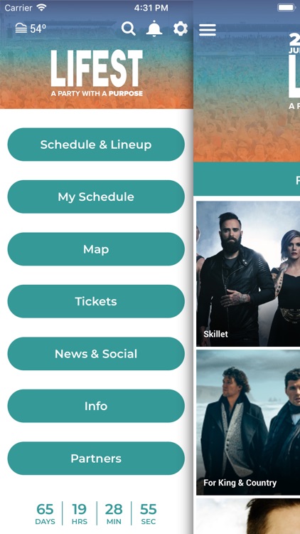 Lifest 2019