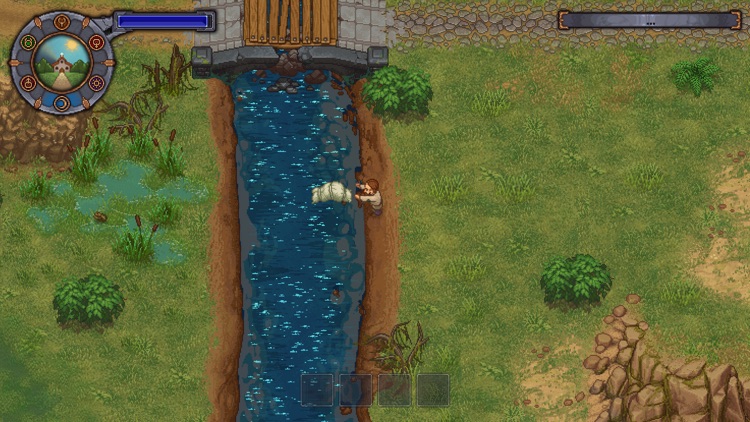 Graveyard Keeper screenshot-0