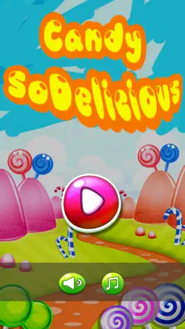 Game screenshot Candy SoDelicious mod apk