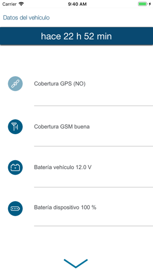 Parking Movistar(圖3)-速報App