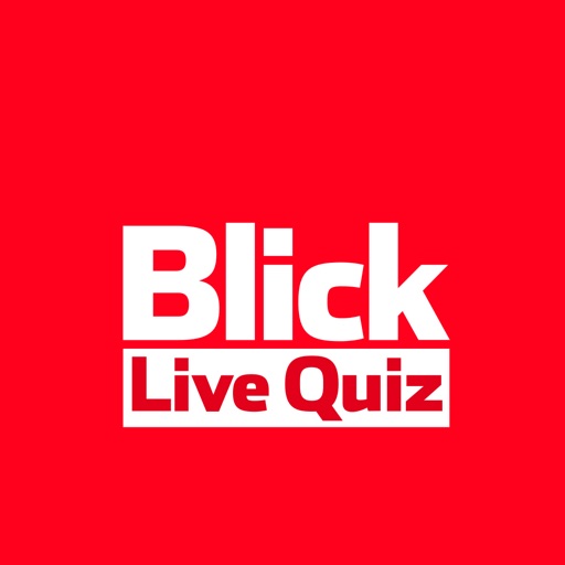 Blick Live Quiz