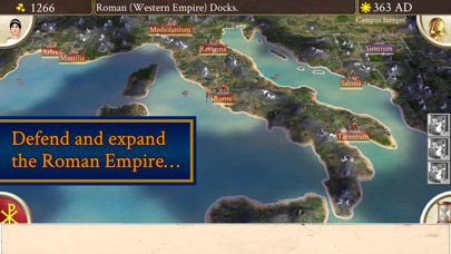 ROME: Total War - BI screenshot 3