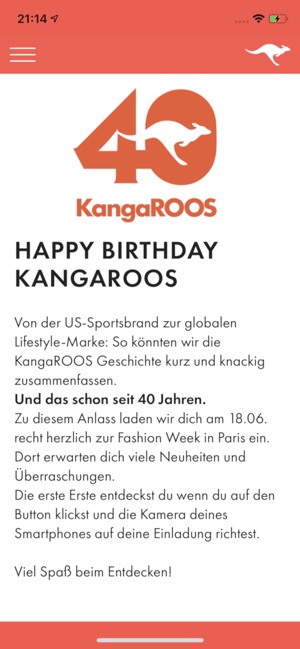 KangaROOS AR(圖1)-速報App