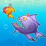 Get Fish Eater Io Feed And Grow for iOS, iPhone, iPad Aso Report