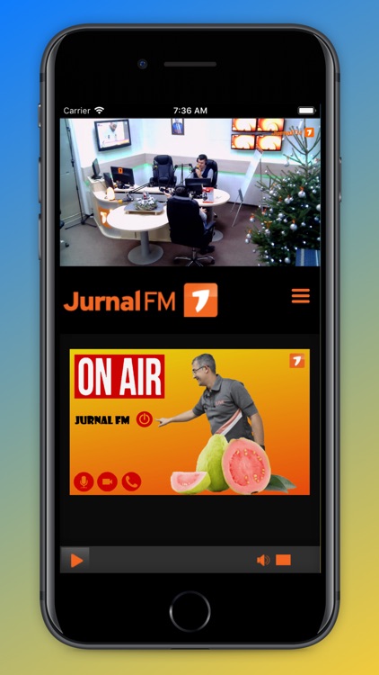 JurnalFM