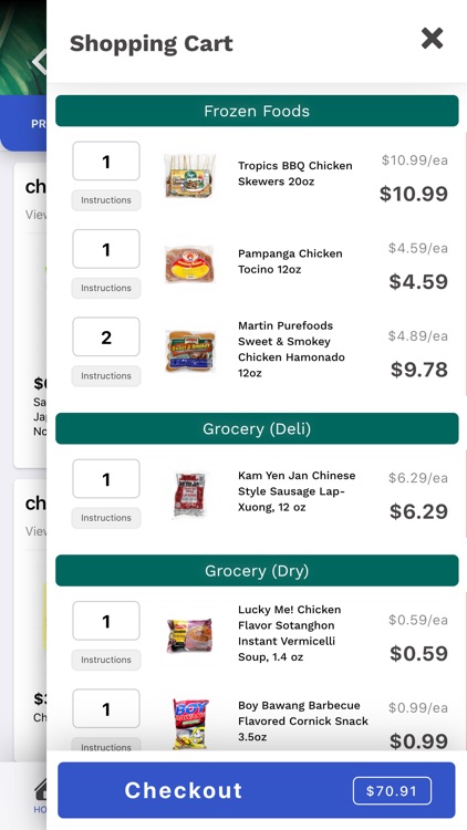 Island Pacific screenshot-4