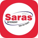 Saras Detergent