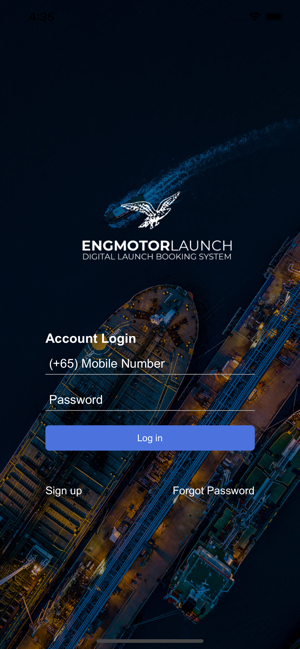 EngMotor SG(圖1)-速報App