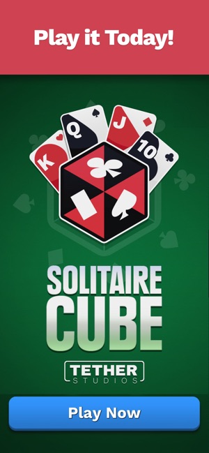 Solitaire Cube, Classic Cards(圖5)-速報App