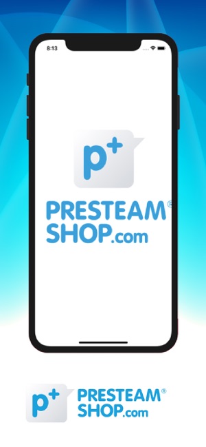 Presteamshop