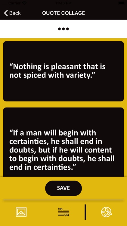 Francis Bacon Wisdom