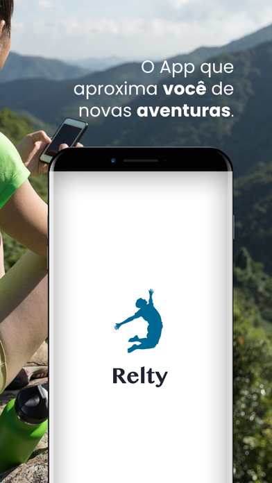 Relty - Atividades de Aventura screenshot 2