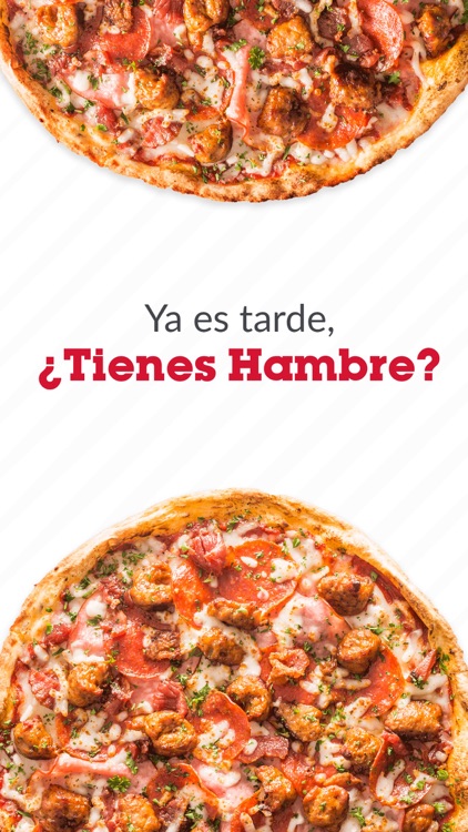 ¿Tienes Hambre?