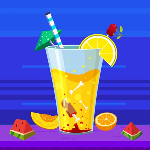 Juicer - save your fingers! iOS App