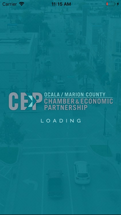 Ocala CEP Chamber