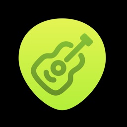 Guitar TunaPro-Chords,Tuner