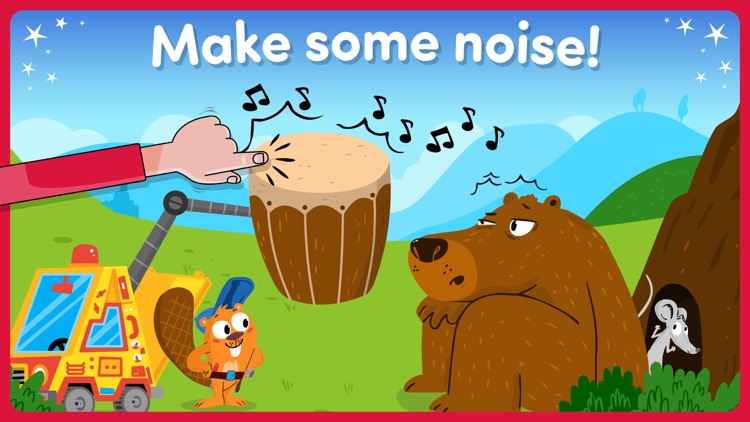 Kids games for toddlers apps screenshot-4
