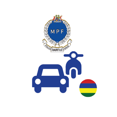 Smart Traffic Mauritius